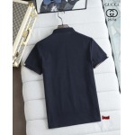 2024年2月22日早春高品質新作入荷メンズ グッチ半袖 Tシャツ BUSI工場