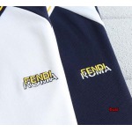 2024年2月22日早春高品質新作入荷メンズ フェンディ半袖 Tシャツ BUSI工場