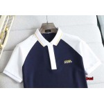 2024年2月22日早春高品質新作入荷メンズ フェンディ半袖 Tシャツ BUSI工場