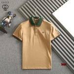 2024年2月22日早春高品質新作入荷メンズ グッチ半袖 Tシャツ BUSI工場