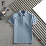 2024年2月22日早春高品質新作入荷ルイヴィトン半袖 Tシャツ BUSI工場