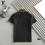 2024年2月22日早春高品質新作入荷ルイヴィトン半袖 Tシャツ BUSI工場