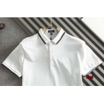 2024年2月22日早春高品質新作入荷ErmenegildoZegna半袖 Tシャツ BUSI工場