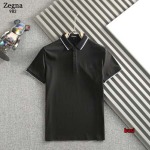 2024年2月22日早春高品質新作入荷ErmenegildoZegna半袖 Tシャツ BUSI工場