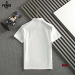 2024年2月22日早春高品質新作入荷FENDI 半袖 Tシャツ BUSI工場