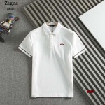 2024年2月22日早春高品質新作入荷ErmenegildoZegna半袖 Tシャツ BUSI工場