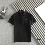 2024年2月22日早春高品質新作入荷ErmenegildoZegna半袖 Tシャツ BUSI工場