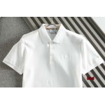 2024年2月22日早春高品質新作入荷バーバリー半袖 Tシャツ BUSI工場