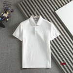 2024年2月22日早春高品質新作入荷バーバリー半袖 Tシャツ BUSI工場