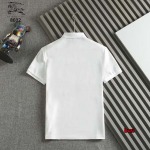 2024年2月22日早春高品質新作入荷バーバリー半袖 Tシャツ BUSI工場