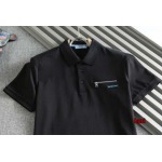 2024年2月22日早春高品質新作入荷メンズ プラダ半袖 Tシャツ BUSI工場