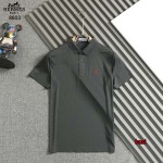 2024年2月22日早春高品質新作入荷エルメス半袖 Tシャツ BUSI工場