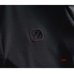 2024年2月22日早春高品質新作入荷ErmenegildoZegna 半袖 Tシャツ BUSI工場