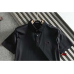 2024年2月22日早春高品質新作入荷ErmenegildoZegna 半袖 Tシャツ BUSI工場