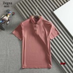 2024年2月22日早春高品質新作入荷ErmenegildoZegna 半袖 Tシャツ BUSI工場