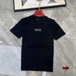 2024年2月22日早春高品質新作入荷Maison Margielaメンズ 半袖 Tシャツ kaijie工場