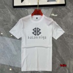 2024年2月22日早春高品質新作入荷バレンシアガメンズ 半袖 Tシャツ kaijie工場