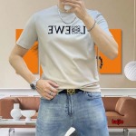 2024年2月22日早春高品質新作入荷LOEWE メンズ 半袖 Tシャツ kaijie工場