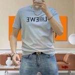 2024年2月22日早春高品質新作入荷LOEWE メンズ 半袖 Tシャツ kaijie工場