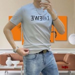 2024年2月22日早春高品質新作入荷LOEWE メンズ 半袖 Tシャツ kaijie工場