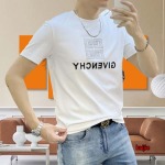 2024年2月22日早春高品質新作入荷ジバンシーメンズ 半袖 Tシャツ kaijie工場