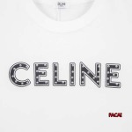 2024年2月23日早春新作入荷CELINE 半袖 TシャツFACAI工場