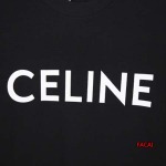 2024年2月23日早春新作入荷CELINE 半袖 TシャツFACAI工場