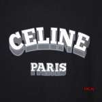 2024年2月23日早春新作入荷CELINE 半袖 TシャツFACAI工場