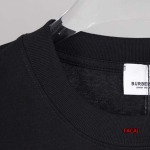 2024年2月23日早春新作入荷バーバリー半袖 TシャツFACAI工場