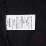 2024年2月23日早春新作入荷バーバリー半袖 TシャツFACAI工場