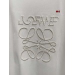 2024年2月23日早春新作入荷LOEWE半袖 TシャツM-2工場