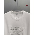 2024年2月23日早春新作入荷LOEWE半袖 TシャツM-2工場