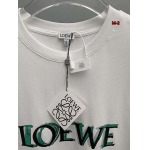 2024年2月23日早春新作入荷LOEWE半袖 TシャツM-2工場