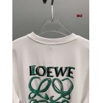 2024年2月23日早春新作入荷LOEWE半袖 TシャツM-2工場