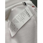 2024年2月23日早春新作入荷LOEWE半袖 TシャツM-2工場