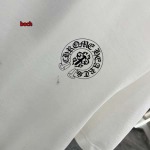 2024年2月23日早春新作入荷クロムハーツ半袖 TシャツBOCH工場