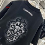 2024年2月23日早春新作入荷クロムハーツ半袖 TシャツBOCH工場