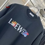 2024年2月23日早春新作入荷LOEWE 半袖 TシャツBOCH工場