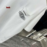 2024年2月23日早春新作入荷クロムハーツ半袖 TシャツBOCH工場