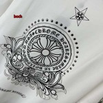 2024年2月23日早春新作入荷クロムハーツ半袖 TシャツBOCH工場