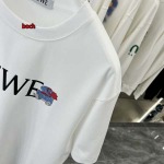 2024年2月23日早春新作入荷LOEWE 半袖 TシャツBOCH工場