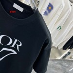 2024年2月23日早春新作入荷ディオール半袖 TシャツBOCH工場