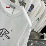 2024年2月23日早春新作入荷ディオール半袖 TシャツBOCH工場