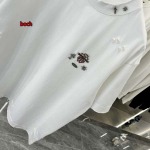 2024年2月23日早春新作入荷クロムハーツ半袖 TシャツBOCH工場