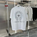 2024年2月23日早春新作入荷クロムハーツ半袖 TシャツBOCH工場