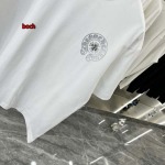 2024年2月23日早春新作入荷クロムハーツ半袖 TシャツBOCH工場