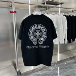 2024年2月23日早春新作入荷クロムハーツ半袖 TシャツBOCH工場