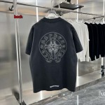 2024年2月23日早春新作入荷クロムハーツ半袖 TシャツBOCH工場