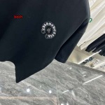 2024年2月23日早春新作入荷クロムハーツ半袖 TシャツBOCH工場