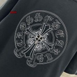 2024年2月23日早春新作入荷クロムハーツ半袖 TシャツBOCH工場